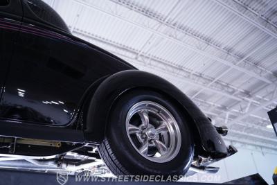 1936 Ford 3-Window Streetrod