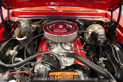 1970 Chevrolet Nova SS Tribute