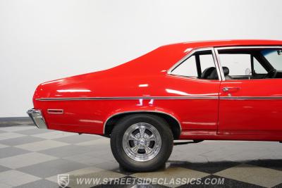 1970 Chevrolet Nova SS Tribute