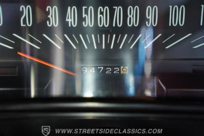 1970 Chevrolet Nova SS Tribute