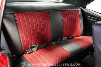 1970 Chevrolet Nova SS Tribute