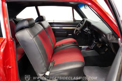 1970 Chevrolet Nova SS Tribute