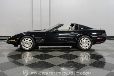 1994 Chevrolet Corvette