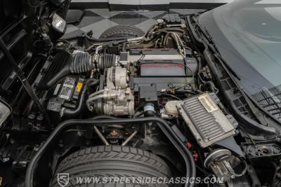 1994 Chevrolet Corvette