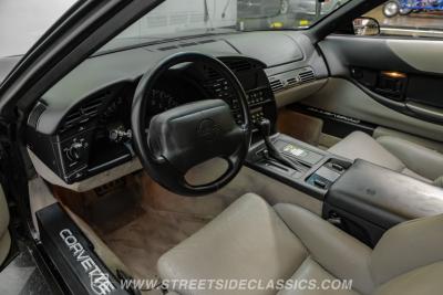 1994 Chevrolet Corvette