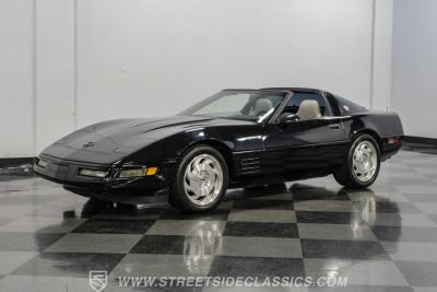 1994 Chevrolet Corvette