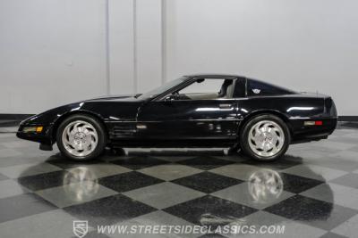 1994 Chevrolet Corvette