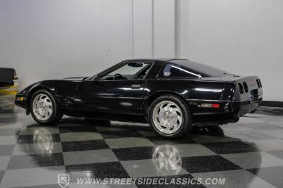 1994 Chevrolet Corvette