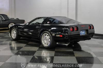 1994 Chevrolet Corvette
