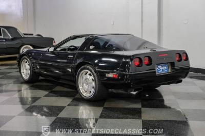 1994 Chevrolet Corvette