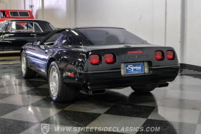 1994 Chevrolet Corvette