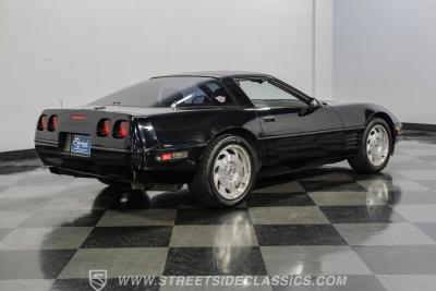 1994 Chevrolet Corvette