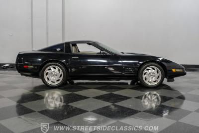 1994 Chevrolet Corvette