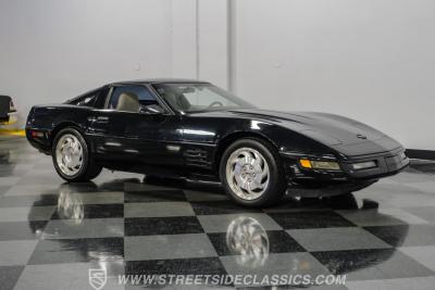 1994 Chevrolet Corvette