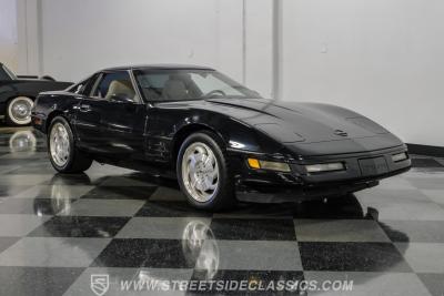 1994 Chevrolet Corvette