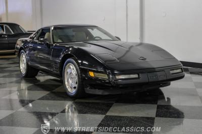 1994 Chevrolet Corvette
