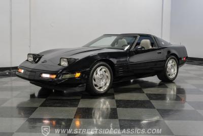 1994 Chevrolet Corvette