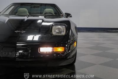 1994 Chevrolet Corvette