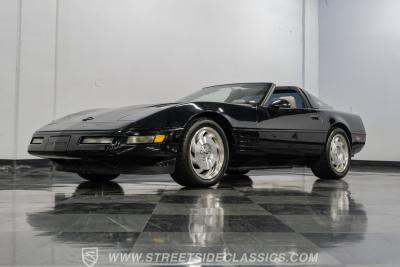 1994 Chevrolet Corvette