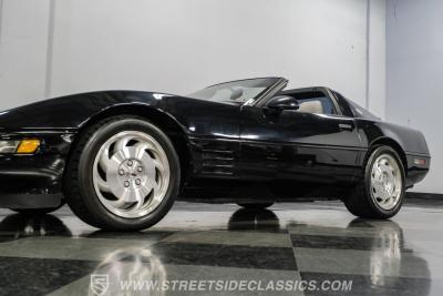 1994 Chevrolet Corvette