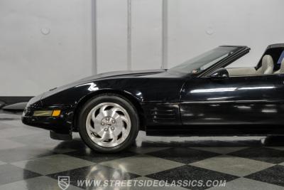 1994 Chevrolet Corvette
