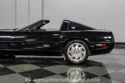 1994 Chevrolet Corvette