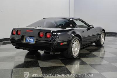 1994 Chevrolet Corvette