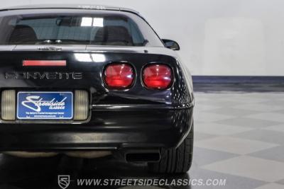 1994 Chevrolet Corvette