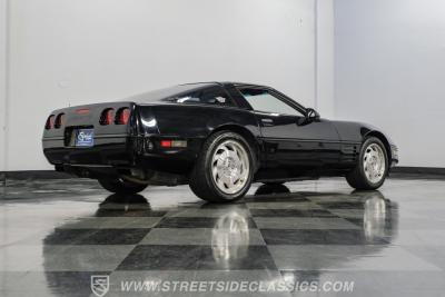 1994 Chevrolet Corvette