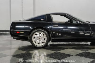1994 Chevrolet Corvette