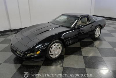 1994 Chevrolet Corvette