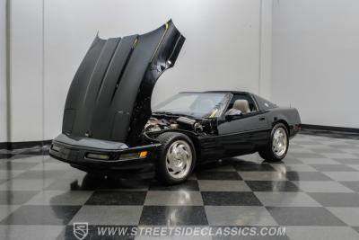 1994 Chevrolet Corvette
