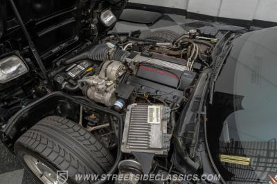 1994 Chevrolet Corvette