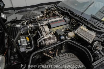 1994 Chevrolet Corvette