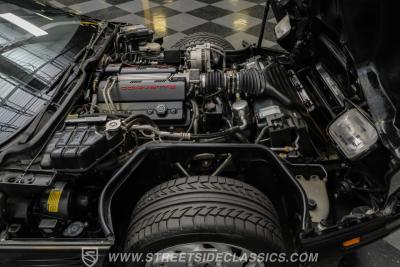 1994 Chevrolet Corvette