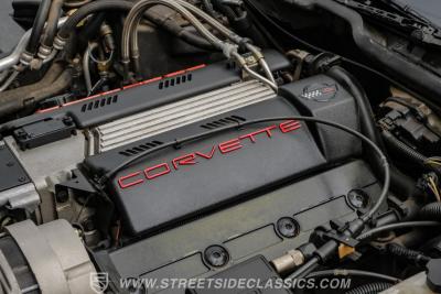 1994 Chevrolet Corvette