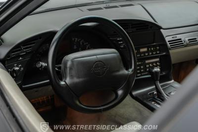 1994 Chevrolet Corvette