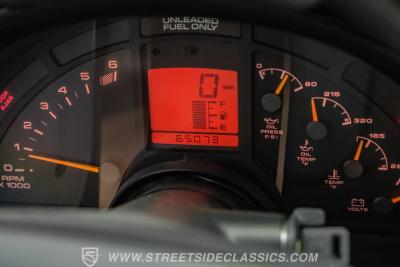 1994 Chevrolet Corvette