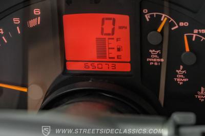 1994 Chevrolet Corvette