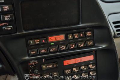 1994 Chevrolet Corvette