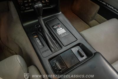 1994 Chevrolet Corvette