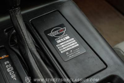 1994 Chevrolet Corvette