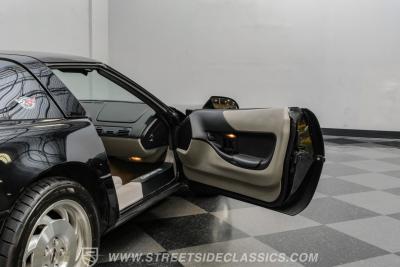 1994 Chevrolet Corvette