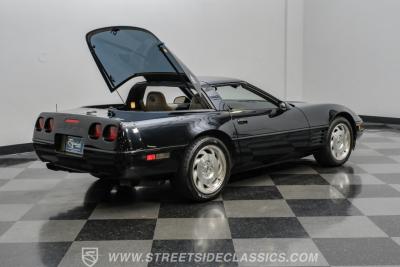1994 Chevrolet Corvette