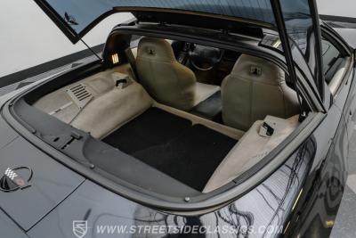 1994 Chevrolet Corvette