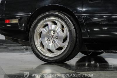 1994 Chevrolet Corvette