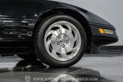 1994 Chevrolet Corvette