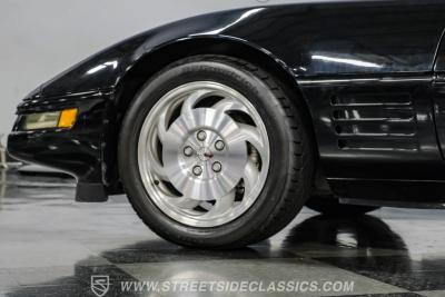 1994 Chevrolet Corvette