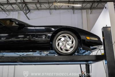 1994 Chevrolet Corvette