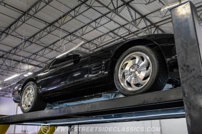 1994 Chevrolet Corvette